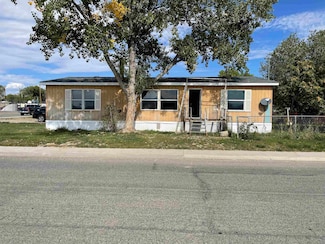 576 Stewart Ave, de Beque, CO 81630