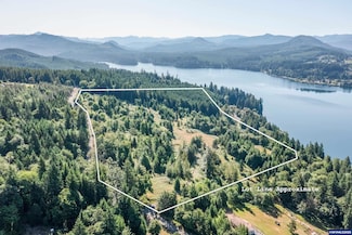 Tax Lot 1700 Jones Dr, Foster, OR 97345