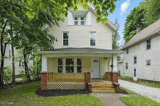 342 E Archwood Ave, Akron, OH 44301