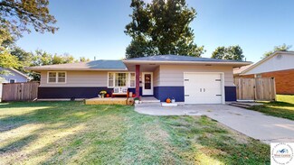 2405 Margaret Ave, Sedalia, MO 65301