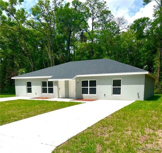 11010 N Edith Point, Citrus Springs, FL 34434