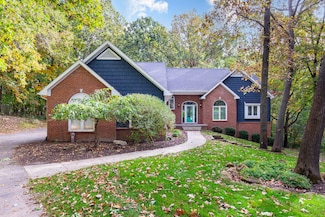 11214 Ridge View Trail, Fenton, MI 48430