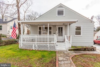 108 Fox Way, Oxon Hill, MD 20745