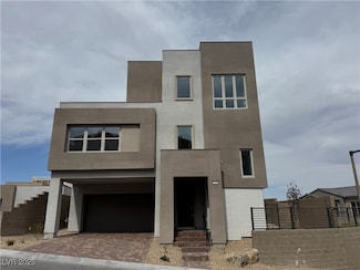 11540 Hawking Ave, Las Vegas, NV 89138