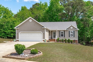 108 Christy Ln, Clayton, NC 27520