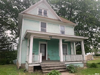 545 Bainbridge St, Barry, IL 62312