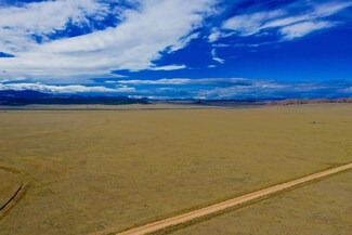 0 Stoll Mountain Rd, Lake George, CO 80827