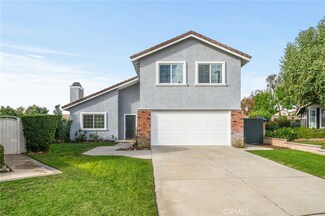 1402 Daylily St, Upland, CA 91784