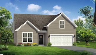 725 Old Magnolia Ln, Woodruff, SC 29388