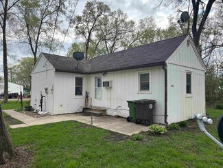 1402 Bowers St, Evansdale, IA 50707