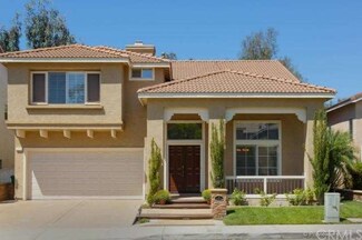 7 Wayfaire, Rancho Santa Margarita, CA 92688