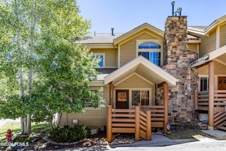 5457 Biathlon Loop, Park City, UT 84098
