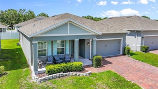 410 Winter Bliss Ln, Mount Dora, FL 32757