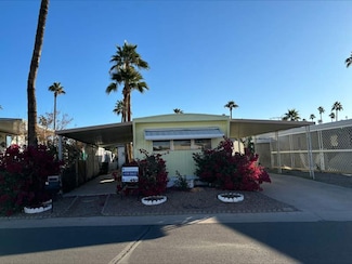 16225 N Cave Creek Rd Unit 46, Phoenix, AZ 85032