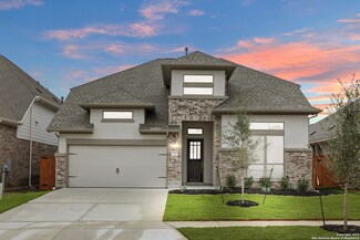 1831 Bighorn Trail, New Braunfels, TX NULL