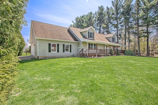 117 Ridge Rd, Quincy, MI 49082