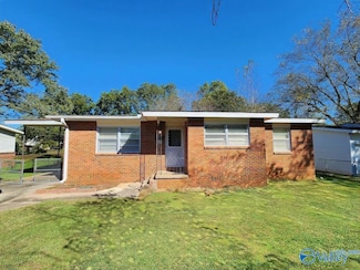 3710 Ashland Dr SW, Huntsville, AL 35805