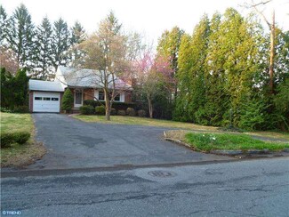 411 N Tulpehocken Rd, Reading, PA 19601