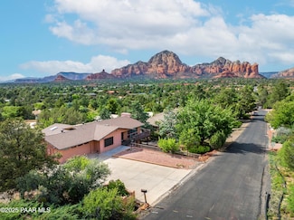 225 Sierra Rd, Sedona, AZ 86336