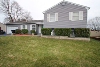 248 Gate House Trail, Henrietta, NY 14467