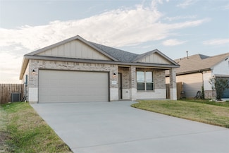 11319 Cora Ln, Willis, TX 77318