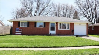 1041 Buckskin Trail, Xenia, OH 45385
