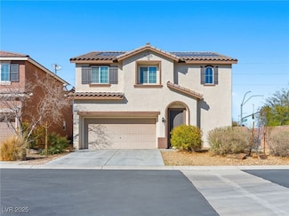 8620 Abbey Dell Ave, Las Vegas, NV 89178