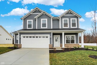4070 Railhead Ave, Westfield, IN 46074