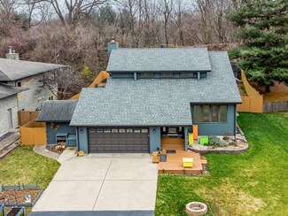 5685 Muskie Trail, Morris, IL 60450