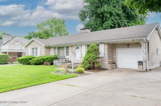 3621 Robin Dr, Louisville, KY 40216