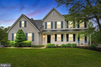4585 Deep Creek Way, Doylestown, PA 18902