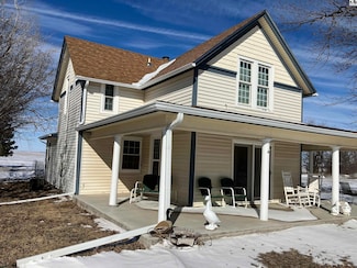 120 E Sycamore St, Haviland, KS 67059
