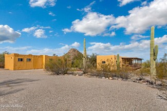 9830 W Picture Rocks Rd, Tucson, AZ 85743