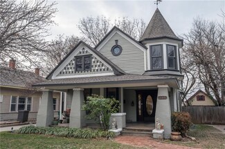 1315 NW 21st St, Oklahoma City, OK 73106