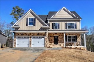 30 Grand Georgian Ct NE, Cartersville, GA 30121