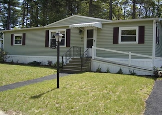 47 Longboat Rd, Wareham, MA 02571