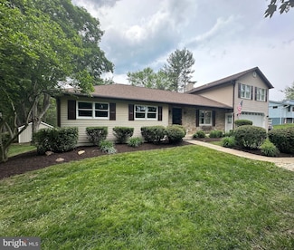 1362 Driver Rd, Marriottsville, MD 21104