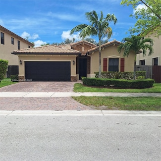 11845 SW 232nd Ln, Homestead, FL 33032
