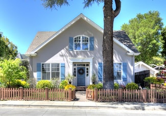 5 Tait Ave, Los Gatos, CA 95030