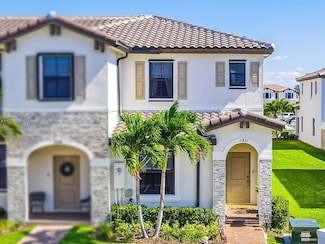 11852 SW 245 Terrace, Princeton, FL 33032
