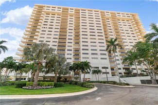 3200 Port Royale Dr N Unit 1702, Fort Lauderdale, FL 33308