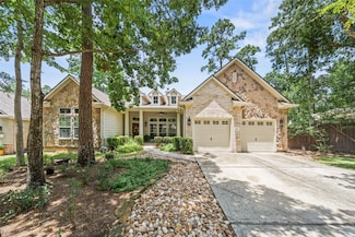 38 Prosewood Dr, Spring, TX 77381