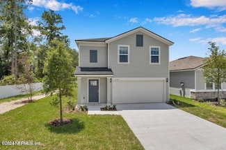 5316 Sawmill Point Way, Jacksonville, FL 32210