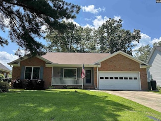 1221 Parliament Lake Dr, Columbia, SC 29223