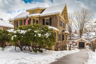 189 Lynn Fells Pkwy, Melrose, MA 02176