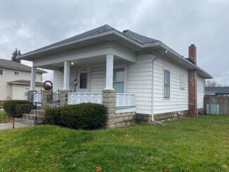 1140 W 3rd St, Marion, IN 46952