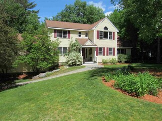 10 Mountain Rd, Brookline, NH 03033