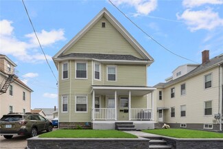 183 Grand Ave, Pawtucket, RI 02861