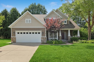 3726 Fox Crossing, St. Joseph, MI 49085