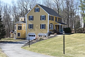 6 Celestial Way, Pepperell, MA 01463